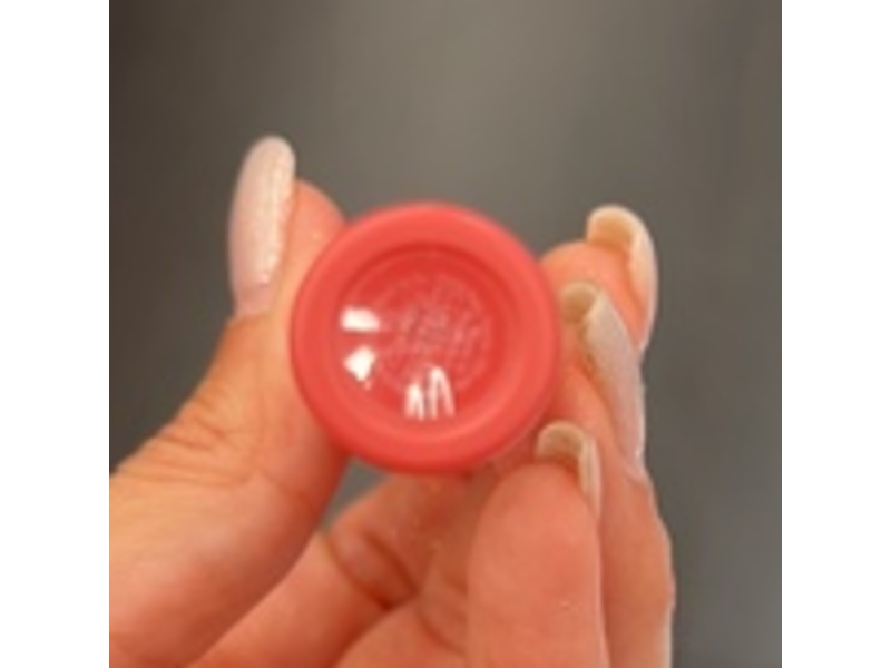 Sephora Collection Totally Juicy Lip Tint, Sweet Jelly, 0.18 fl oz/5.5 mL