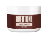 Overtone Color Depositing Treatment Mask, Cherry Chestnut, 8 fl oz/237 mL - Image 2