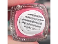ella+mila Mommy Nail Polish, Rosy Cheeks, 0.45 fl oz/13.3 mL - thumbnail 3