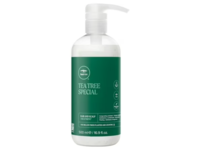John Paul Mitchell Tea Tree Special Hair & Scalp Treatment, 16.9 fl oz/500 mL - thumbnail 1