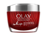 Olay Regenerist Whip Face Moisturizer, SPF 25, (48 g) 1.7 oz - thumbnail 1