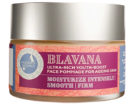 The Ayurveda Experience store Blavana Ultra rich Youth Boost Face Pommade, 1.76 oz/50 g - Image 2