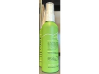 Curie Deodorant & Body Spray, Juniper Eucalyptus, 3 oz/85 g - Image 5