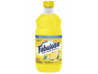 Fabuloso Multi-Purpose Cleaner, Refreshing Lemon Scent, 16.9 fl oz/500 mL - thumbnail 1