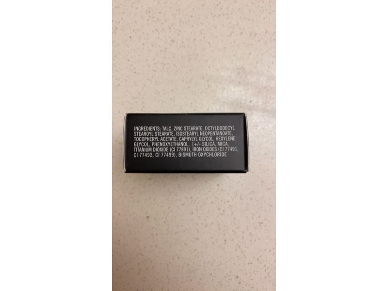 M.A.C Eye Shadow, Scene Satin, 0.05 oz/1.5 g