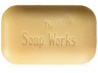 The Soap Works Emu Oil Soap Bar, 110 g - Image 2
