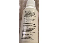CleanSkin All Natural Premium Aftercare Body Spray, Sea Salt - Image 4