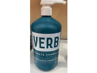 Verb Hydrate Shampoo, 12 fl oz/355 mL - thumbnail 2