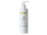 nfuse Magnesium Body Lotion, Cocoa Butter & Shea Butter, 8 oz/237 mL - Image 2