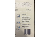 Re.stor Baby Laundry Detergent Sheets, 60 Loads, 78 fl oz, 60 Count - thumbnail 3