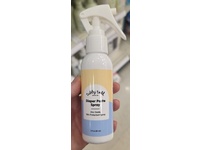 Tubby Todd Bath Co Sweet Cheeks Diaper Paste Spray, Zinc Oxide, 3 fl oz/89 mL - thumbnail 2