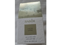 Babor HSR Lifting Anti Wrinkle Cream, 1.69 fl oz/50 mL - Image 3