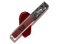 The Lip Bar Nonstop Liquid Matte Lipstick, Rebel Deep Burgundy, 0.24 fl oz/7 mL - thumbnail 1