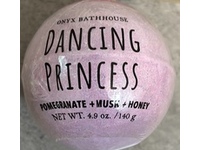 Onyx Bathhouse Dancing Princess, Pomegranate + Musk + Honey, 4.9 oz/140 g - thumbnail 2