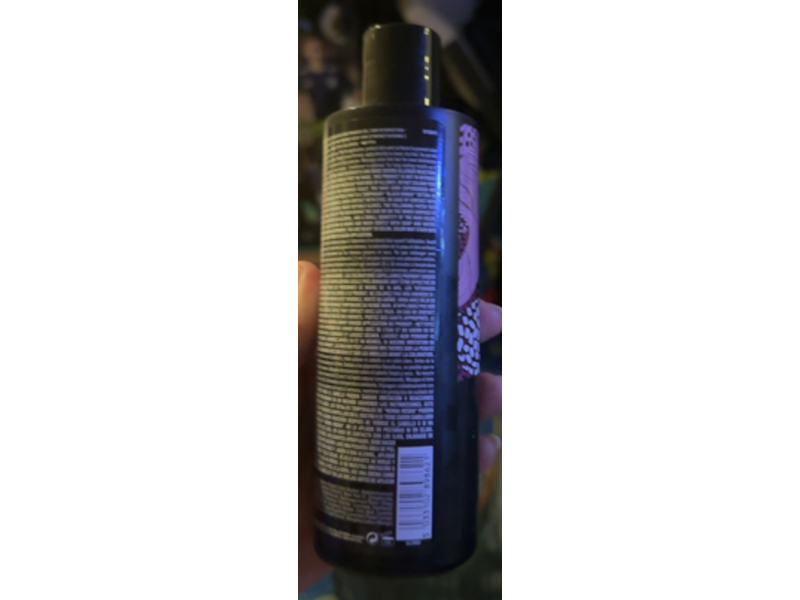 Strawberry Leopard Semi Permanent Conditioning Hair Color, Beets Me, 8 fl oz/236 mL