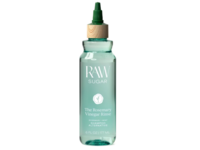 Raw Sugar The Rosemary Vinegar Rinse Shampoo Alternative, Rosemary + Mint, 6 fl oz/177 mL - thumbnail 1