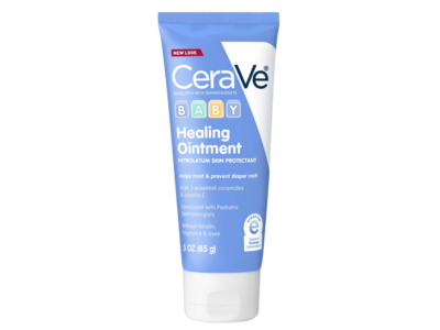 CeraVe Baby Healing Ointment, 3 oz/85 g