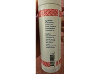 Naples Soap Company Foaming Body Wash, Florida Sweet Grapefruit, 6.76 fl oz/200 mL - Image 4