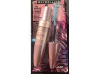 Maybelline New York Lash Sensational Curvitude Waterproof Mascara, Very Black, 0.32 fl oz/9.5 mL - thumbnail 2