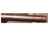 L'Oreal Paris Makeup Le Shadow Stick, Magnetic Mauve, 0.05 oz - thumbnail 4