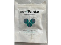 Unpaste Zero-Waste Toothpaste Tablets, Mint, 1.2 oz, 125 Count - thumbnail 2