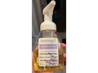 Kosmatology Foaming Hand Soap, Botanical Bliss, 8.5 oz - Image 3
