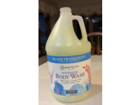 Ginger Lily Farms Nourishing Body Wash, 128 fl oz/3.78 L - Image 3
