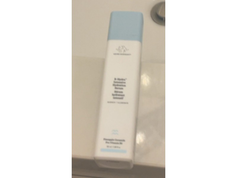 Drunk Elephant B-Hydra Intensive Hydration Serum, 1.69 oz/50 mL