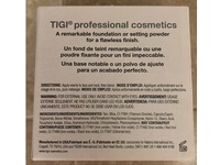 Tigi Powder Foundation, Charm, 0.37 oz/10.5 g - thumbnail 3