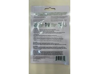 Spa life Face Wraps, Avocado, 0.81 oz, 1 Count - thumbnail 5