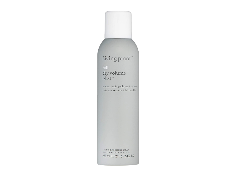 Living Proof Full Dry Volume Blast Spray, 7.5 oz/238 mL
