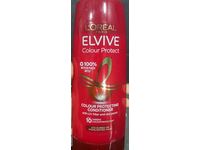 L'Oreal Paris Elvive Colour Protecting Conditioner, 400 mL - thumbnail 2