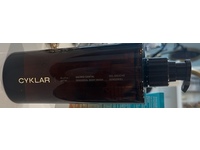 Cyklar Sensorial Body Wash, Sandalwood, 16.5 fl oz/490 mL - thumbnail 2