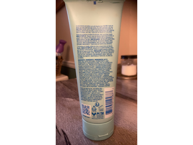 Aquage Defining Gel, 6 oz