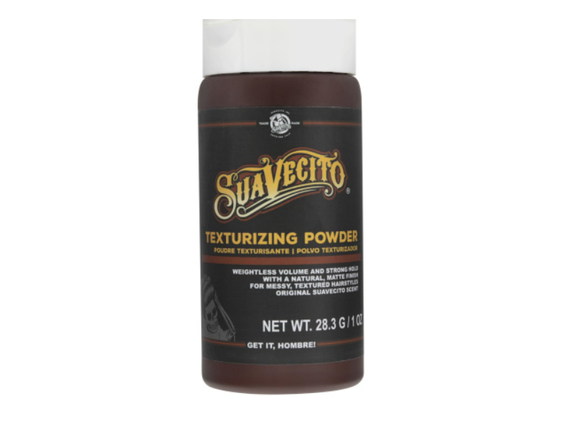 Suavecito Texturizing Powder, 1 oz/28 g