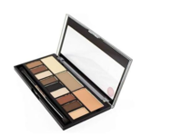 Makeup Revolution Ultra Eye Contour Light & Shade, 0.49 oz/14 g - Image 2