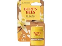 Burt's Bees Lip Butter, Vanilla Honey, 0.5 oz/14.17 g - thumbnail 1