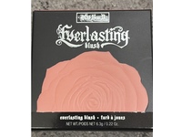 Kvd Beauty Everlasting Blush, Honeysuckle Peachy Beige, 0.22 oz/6.3 g - thumbnail 2