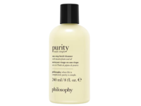 Philosophy Purity One-Step Facial Cleanser, 8 fl oz/240 mL - Image 2