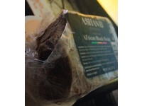 Ashanti Naturals African Black Soap, 8 oz/227 g - Image 4