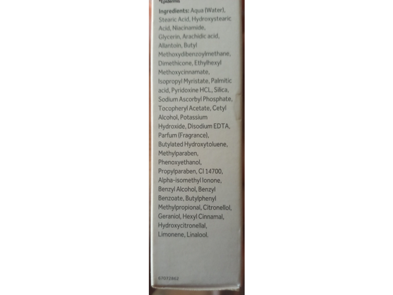 Pond's Perfect Colour Complex Beauty Cream, Very Oily Skin, 40 mL