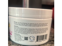 Maya Mari Kids Curl Cream, Coconut + Lime Twist, 12 oz/355 mL - thumbnail 3