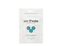 Unpaste Zero-Waste Toothpaste Tablets, Mint, 1.2 oz, 125 Count - thumbnail 1