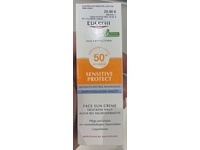 Eucerin Sun Protection Face Sun Creme, SPF 50+, 50 mL - thumbnail 2