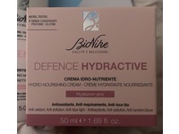 Bionike Defence Hydractive Hydro Nourishing Cream, 1.69 fl oz/50 mL - thumbnail 2