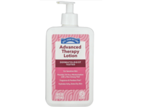 Hill Country Fare Advanced Therapy Lotion, 16 fl oz/473 mL - Image 2