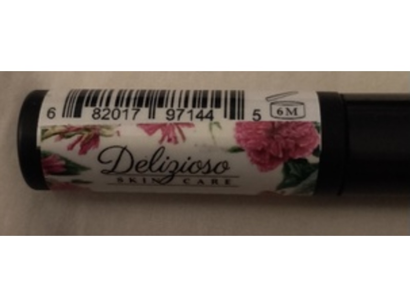 Delizioso Skincare Mascara