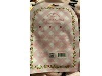 Celavi x Strawberry Shortcake Berry Awake Face Mask, Strawberry + Collagen, 1 Count - Image 4