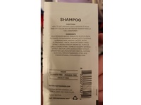 Better Not Younger Wake Up Call Volumizing Shampoo, 0.34 fl oz/10 mL - Image 4