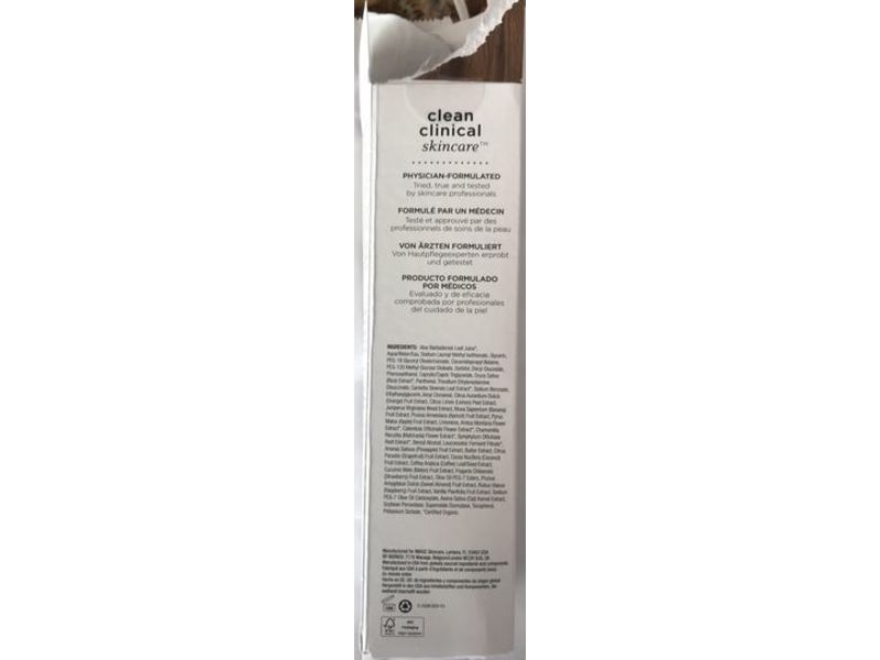 Image Skincare Ormedic Facial Cleanser, 6 fl oz/177 mL